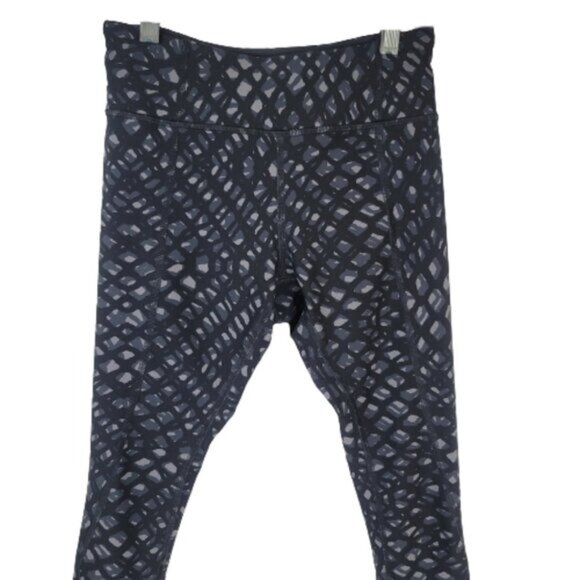 Lululemon Tight Stuff Tight Leggings - Picture 6 of 13